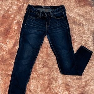 American Eagle Jeggings